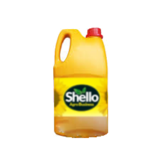Picture of Sunflower  Oil - 3 L