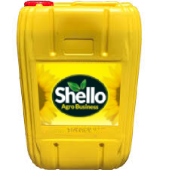 Picture of Sunflower  Oil - 20 L